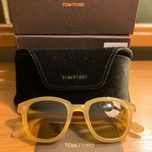 Tom Ford Sunglasses